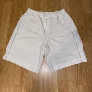 lululemon 7" pace breaker shorts